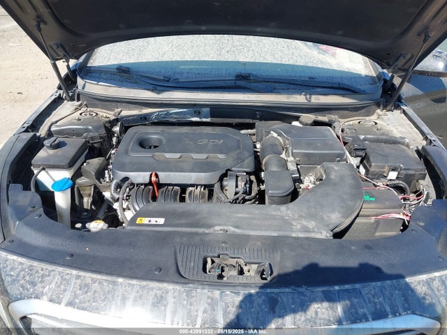 5NPE24AF2GH271634 Hyundai dohc gdi theta-ii