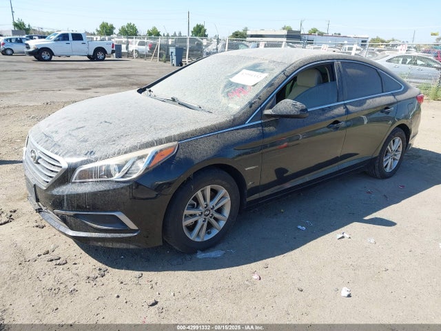 5NPE24AF2GH271634 Hyundai dohc gdi theta-ii