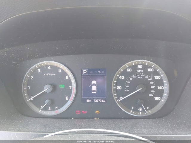 5NPE24AF2GH271634 Hyundai dohc gdi theta-ii