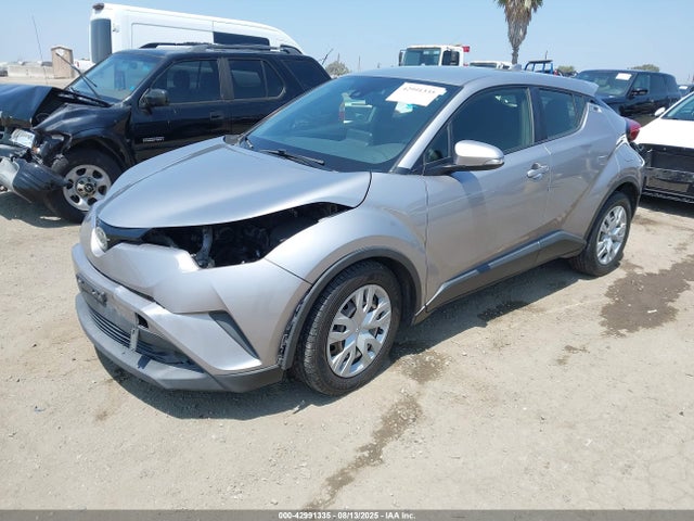 JTNKHMBXXK1029159 Toyota 3zr-fae