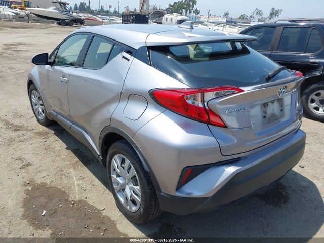JTNKHMBXXK1029159 Toyota 3zr-fae
