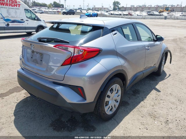 JTNKHMBXXK1029159 Toyota 3zr-fae