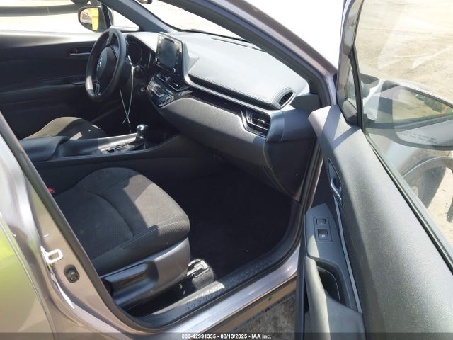 JTNKHMBXXK1029159 Toyota 3zr-fae