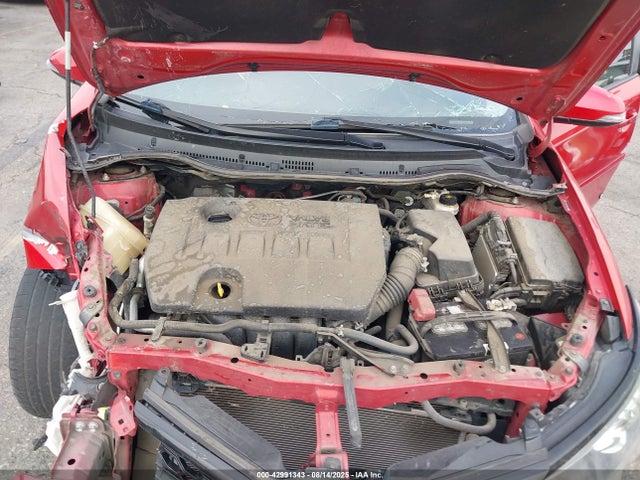JTNKARJE8JJ564894 Toyota 2zr-fae