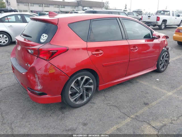 JTNKARJE8JJ564894 Toyota 2zr-fae