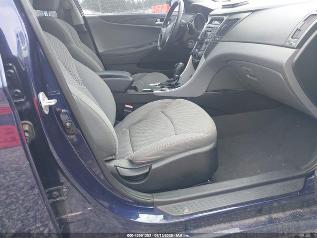 Hyundai gamma 2014 5NPEB4AC8EH853482 Image 5