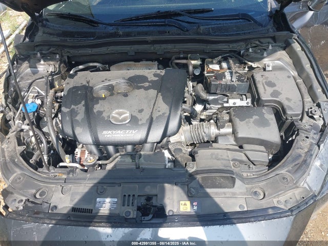 3MZBN1U70HM113086 Mazda pe