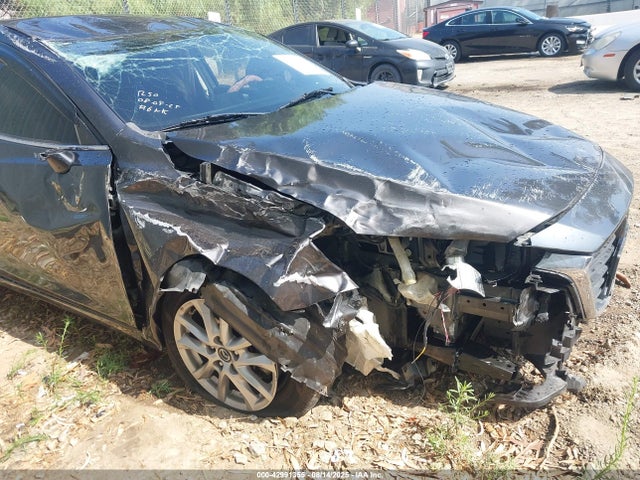 3MZBN1U70HM113086 Mazda pe