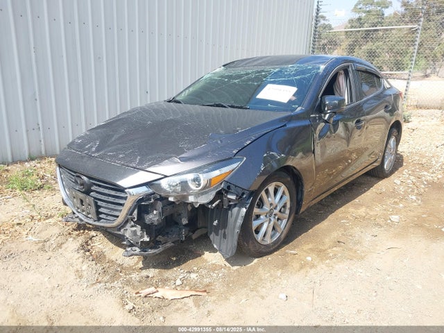 3MZBN1U70HM113086 Mazda pe