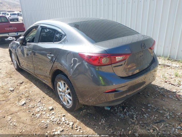 3MZBN1U70HM113086 Mazda pe