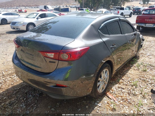 3MZBN1U70HM113086 Mazda pe