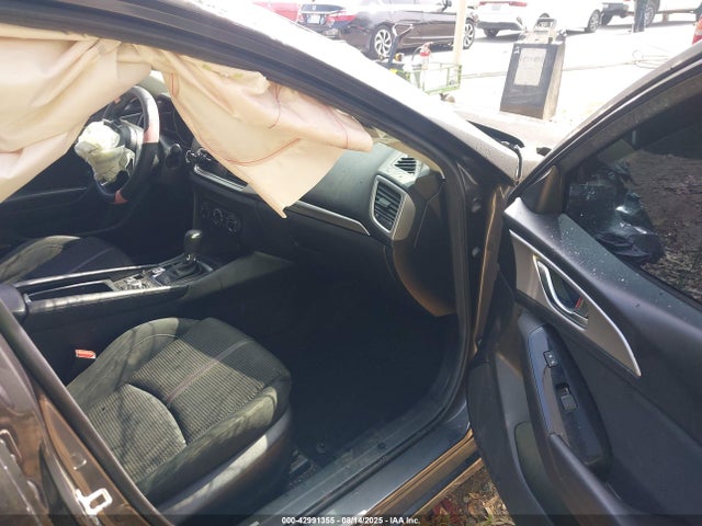 3MZBN1U70HM113086 Mazda pe