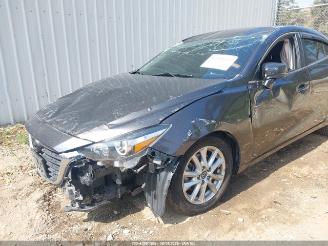 3MZBN1U70HM113086 Mazda pe