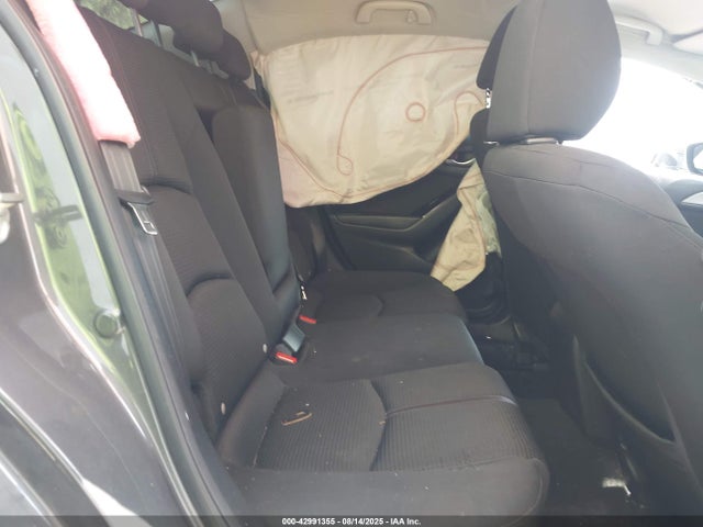 3MZBN1U70HM113086 Mazda pe