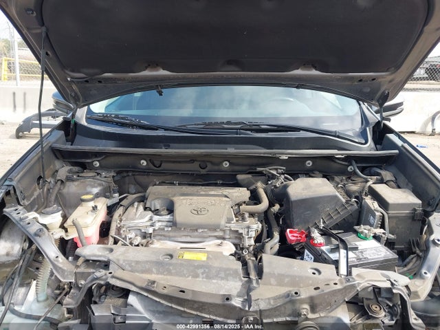 2T3WFREV1FW220611 Toyota 2ar-fe