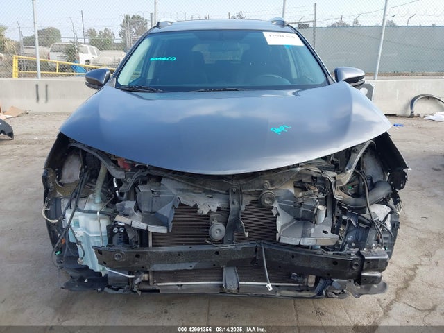 2T3WFREV1FW220611 Toyota 2ar-fe