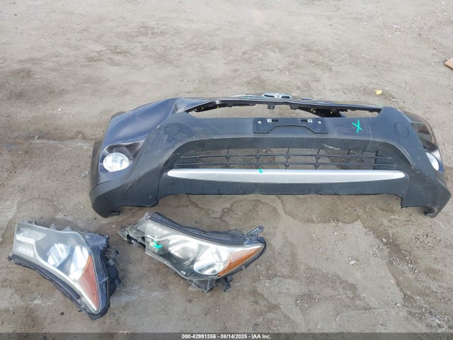 2T3WFREV1FW220611 Toyota 2ar-fe
