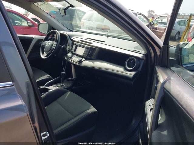 2T3WFREV1FW220611 Toyota 2ar-fe