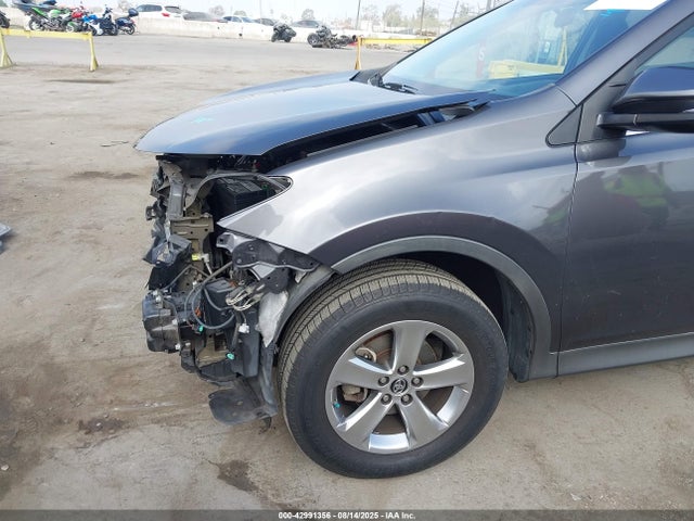 2T3WFREV1FW220611 Toyota 2ar-fe