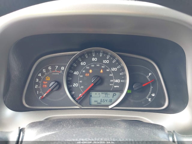 2T3WFREV1FW220611 Toyota 2ar-fe