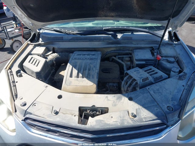 Chevrolet lea - e85 max, aluminum 2016 2GNFLFEK6G6173500 Image 10