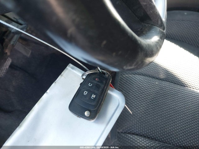 Chevrolet lea - e85 max, aluminum 2016 2GNFLFEK6G6173500 Image 11