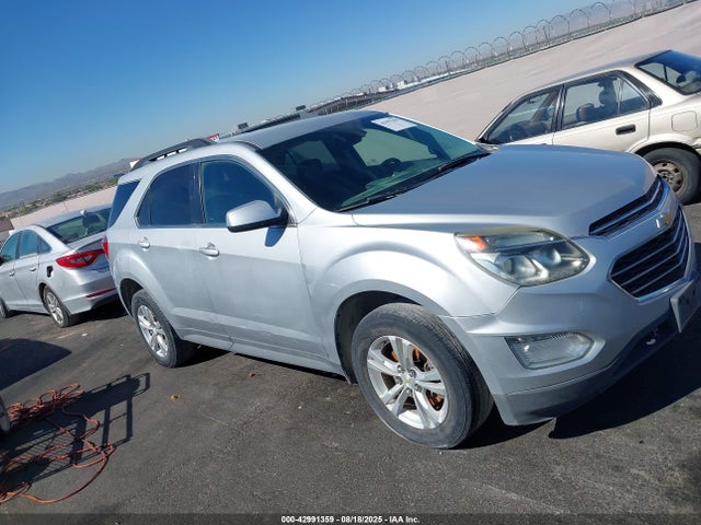 Chevrolet lea - e85 max, aluminum 2016 2GNFLFEK6G6173500 Image 13