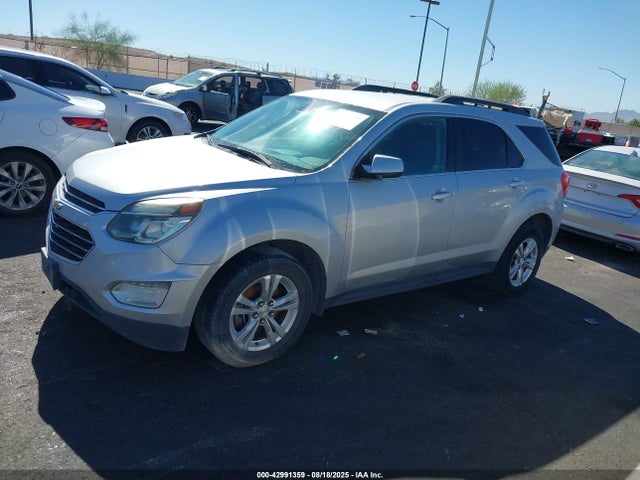 Chevrolet lea - e85 max, aluminum 2016 2GNFLFEK6G6173500 Image 14