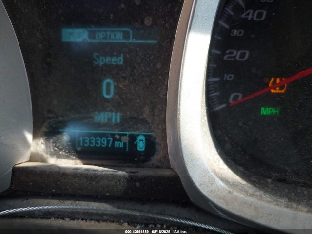 Chevrolet lea - e85 max, aluminum 2016 2GNFLFEK6G6173500 Image 15