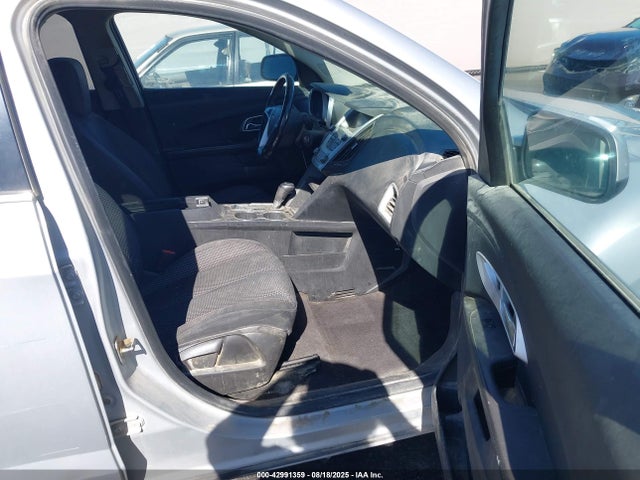 Chevrolet lea - e85 max, aluminum 2016 2GNFLFEK6G6173500 Image 5