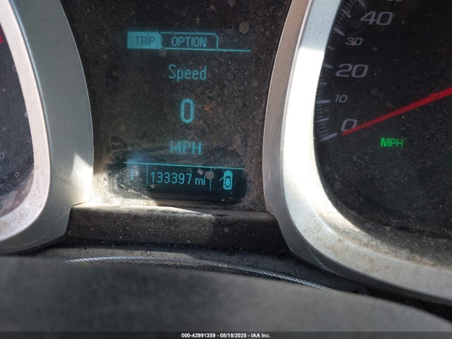 Chevrolet lea - e85 max, aluminum 2016 2GNFLFEK6G6173500 Image 7