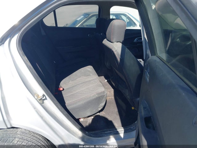 Chevrolet lea - e85 max, aluminum 2016 2GNFLFEK6G6173500 Image 8