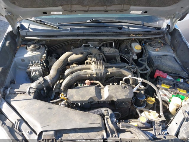 Subaru 2.0l na 2015 JF1GPAV6XF8208044 Image 10