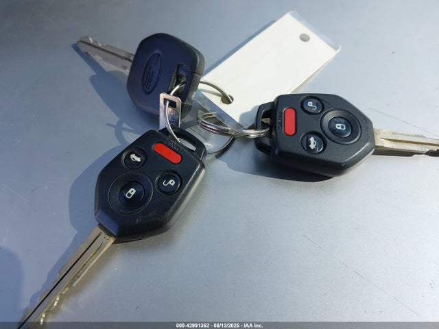 Subaru 2.0l na 2015 JF1GPAV6XF8208044 Image 11