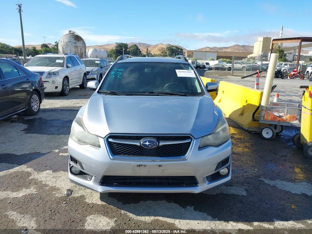Subaru 2.0l na 2015 JF1GPAV6XF8208044 Image 12
