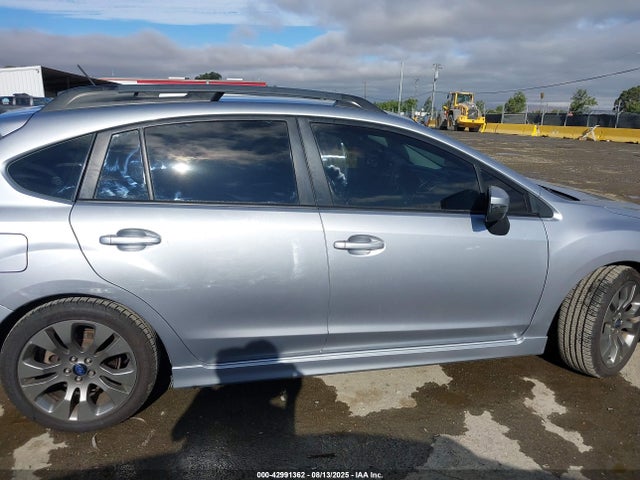 Subaru 2.0l na 2015 JF1GPAV6XF8208044 Image 13
