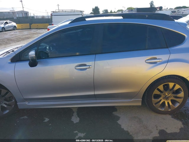 Subaru 2.0l na 2015 JF1GPAV6XF8208044 Image 14