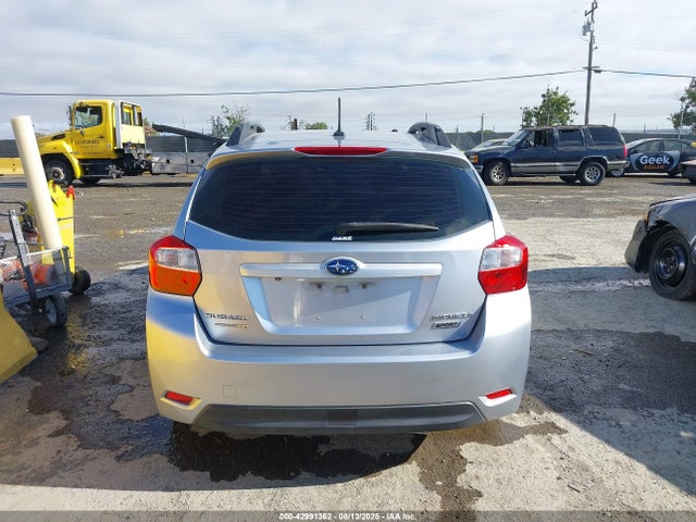 Subaru 2.0l na 2015 JF1GPAV6XF8208044 Image 16