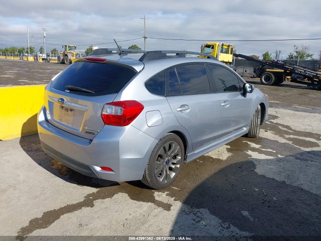 Subaru 2.0l na 2015 JF1GPAV6XF8208044 Image 4