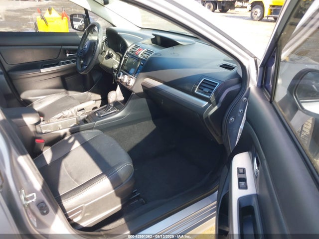 Subaru 2.0l na 2015 JF1GPAV6XF8208044 Image 5