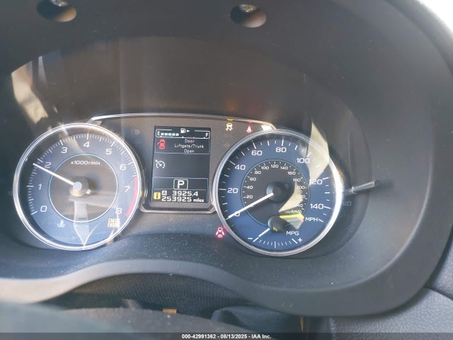 Subaru 2.0l na 2015 JF1GPAV6XF8208044 Image 7