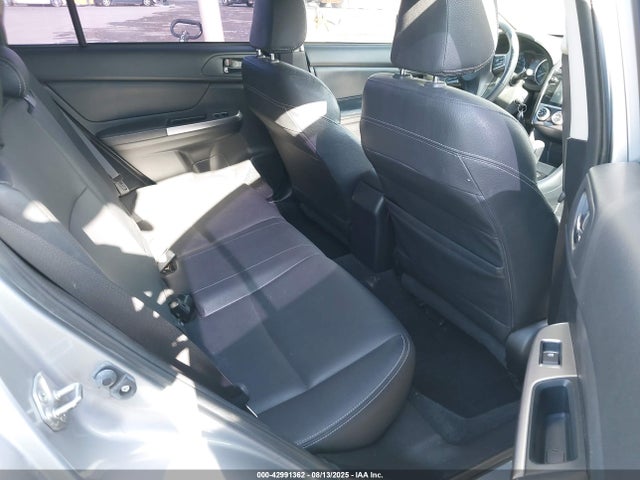 Subaru 2.0l na 2015 JF1GPAV6XF8208044 Image 8