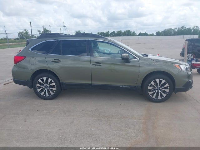 Subaru 2.5l u6 2016 4S4BSBNC8G3272334 Image 13