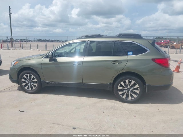 Subaru 2.5l u6 2016 4S4BSBNC8G3272334 Image 14