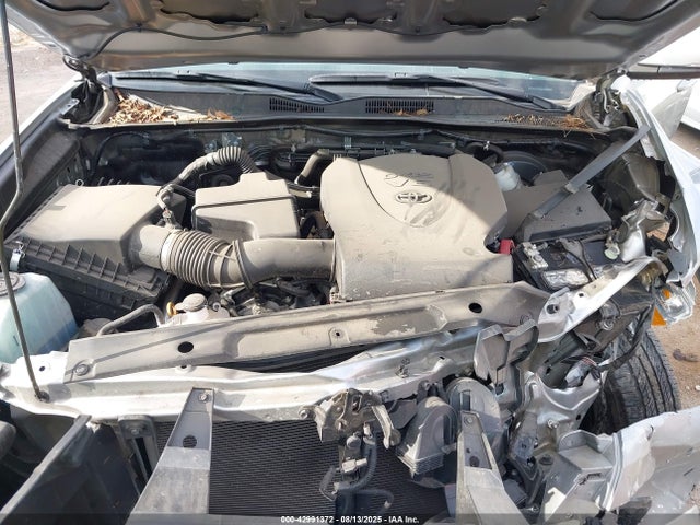 3TMCZ5AN9NM481879 Toyota Tacoma Sr5 V6