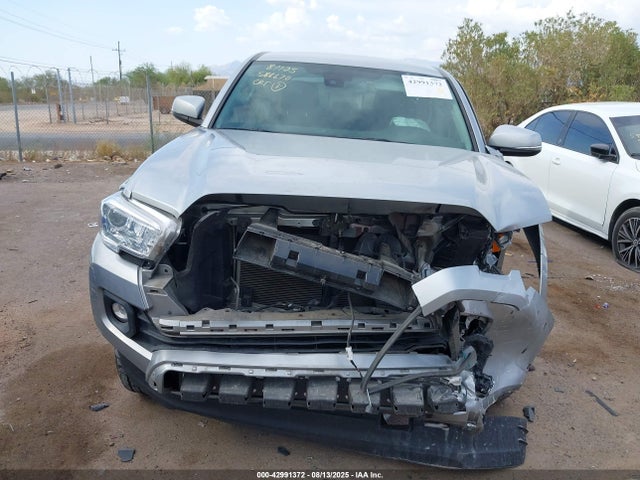 3TMCZ5AN9NM481879 Toyota Tacoma Sr5 V6