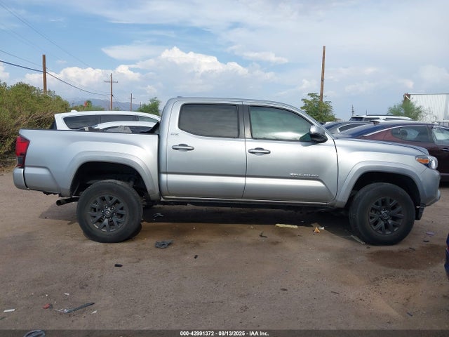 3TMCZ5AN9NM481879 Toyota Tacoma Sr5 V6