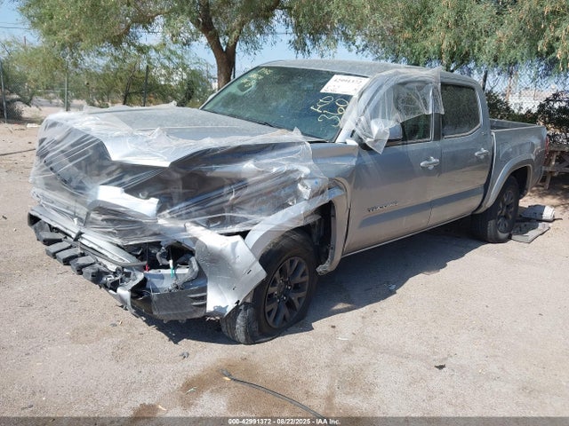 3TMCZ5AN9NM481879 Toyota Tacoma Sr5 V6
