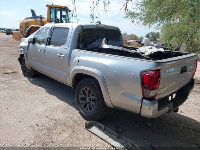 3TMCZ5AN9NM481879 Toyota Tacoma Sr5 V6