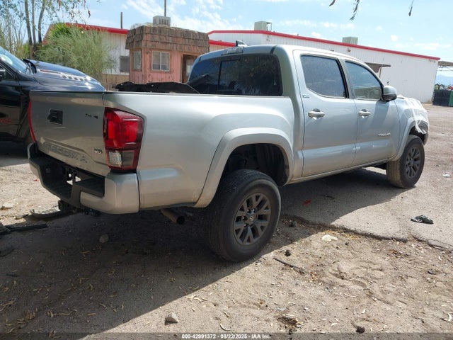 3TMCZ5AN9NM481879 Toyota Tacoma Sr5 V6